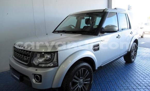 Buy Used Land Rover Discovery Other Car in Chinsali in Northern Buy Used Land Rover Discovery Other Car in Chinsali in Northern