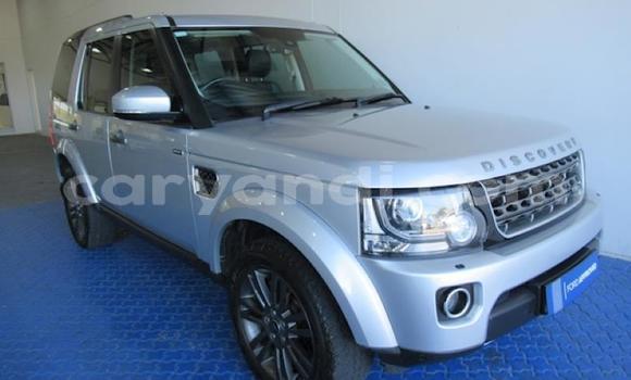 Buy Used Land Rover Discovery Other Car in Chinsali in Northern Buy Used Land Rover Discovery Other Car in Chinsali in Northern