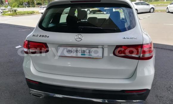 Acheter Occasion Voiture Mercedes‒Benz GLC Blanc à Kafue, Lusaka Acheter Occasion Voiture Mercedes‒Benz GLC Blanc à Kafue, Lusaka