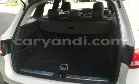 Acheter Occasion Voiture Mercedes‒Benz GLC Blanc à Kafue, Lusaka Acheter Occasion Voiture Mercedes‒Benz GLC Blanc à Kafue, Lusaka