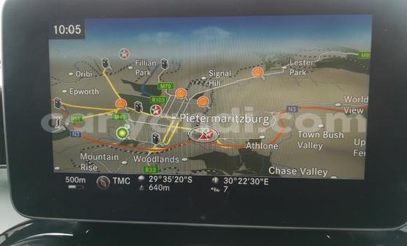 Acheter Occasion Voiture Mercedes‒Benz GLC Blanc à Kafue, Lusaka Acheter Occasion Voiture Mercedes‒Benz GLC Blanc à Kafue, Lusaka