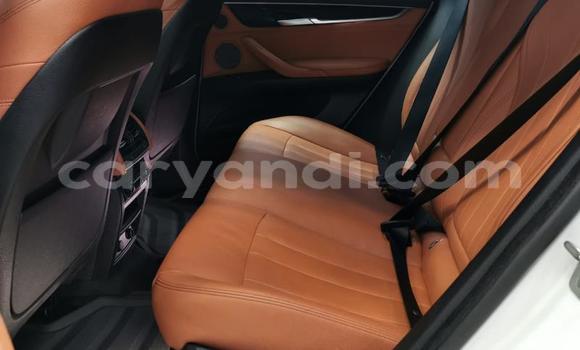 Acheter Occasion Voiture BMW X6 Blanc à Chilanga, Lusaka Acheter Occasion Voiture BMW X6 Blanc à Chilanga, Lusaka