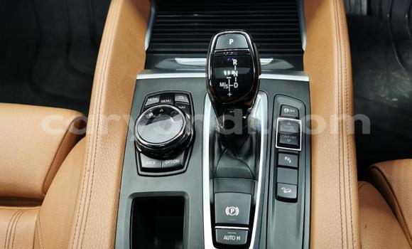 Acheter Occasion Voiture BMW X6 Blanc à Chilanga, Lusaka Acheter Occasion Voiture BMW X6 Blanc à Chilanga, Lusaka