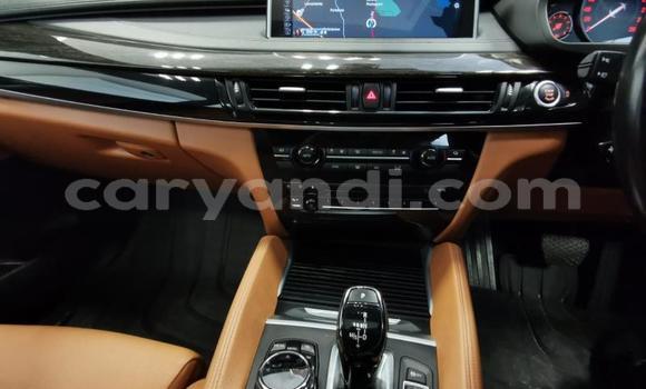 Acheter Occasion Voiture BMW X6 Blanc à Chilanga, Lusaka Acheter Occasion Voiture BMW X6 Blanc à Chilanga, Lusaka