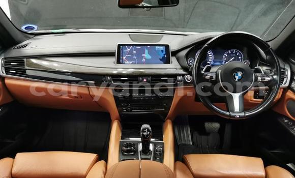 Acheter Occasion Voiture BMW X6 Blanc à Chilanga, Lusaka Acheter Occasion Voiture BMW X6 Blanc à Chilanga, Lusaka