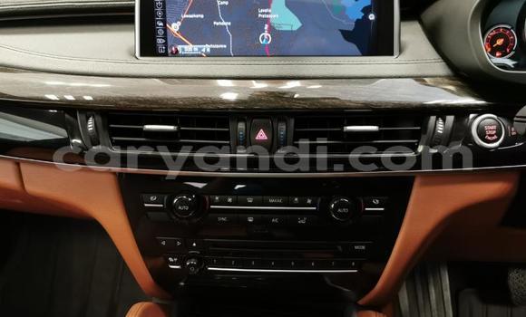 Acheter Occasion Voiture BMW X6 Blanc à Chilanga, Lusaka Acheter Occasion Voiture BMW X6 Blanc à Chilanga, Lusaka