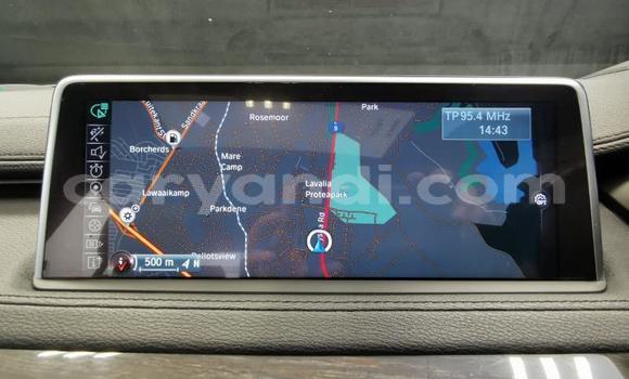 Acheter Occasion Voiture BMW X6 Blanc à Chilanga, Lusaka Acheter Occasion Voiture BMW X6 Blanc à Chilanga, Lusaka