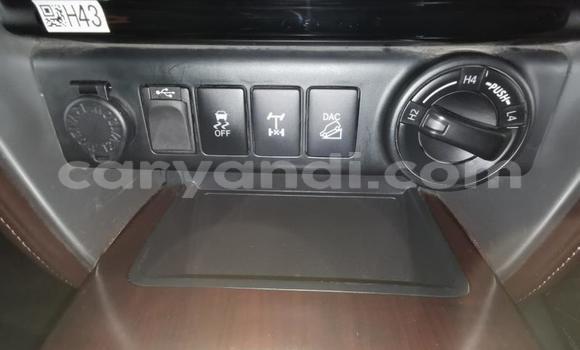 Buy Used Toyota Fortuner White Car in Choma in Southern Buy Used Toyota Fortuner White Car in Choma in Southern