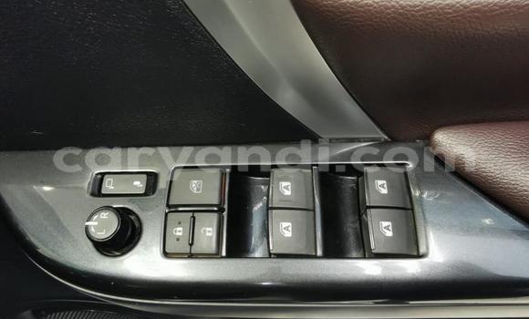 Buy Used Toyota Fortuner White Car in Choma in Southern Buy Used Toyota Fortuner White Car in Choma in Southern