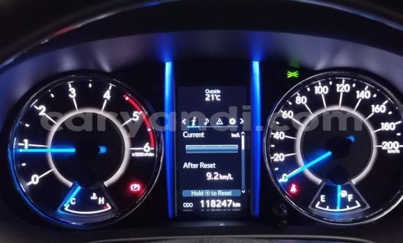 Buy Used Toyota Fortuner White Car in Choma in Southern Buy Used Toyota Fortuner White Car in Choma in Southern