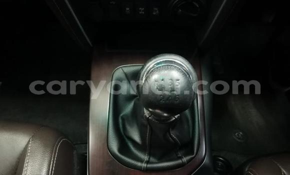 Buy Used Toyota Fortuner White Car in Choma in Southern Buy Used Toyota Fortuner White Car in Choma in Southern