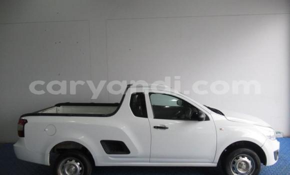 Buy Used Chevrolet Van White Car in Chilanga in Lusaka Buy Used Chevrolet Van White Car in Chilanga in Lusaka