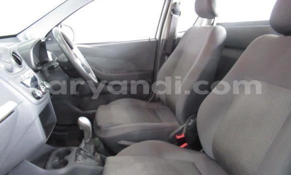 Buy Used Chevrolet Van White Car in Chilanga in Lusaka Buy Used Chevrolet Van White Car in Chilanga in Lusaka