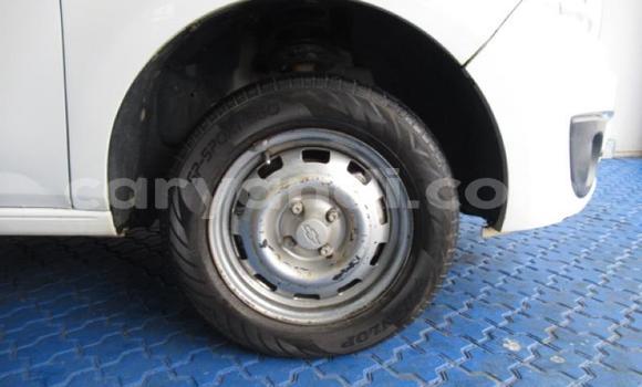 Buy Used Chevrolet Van White Car in Chilanga in Lusaka Buy Used Chevrolet Van White Car in Chilanga in Lusaka