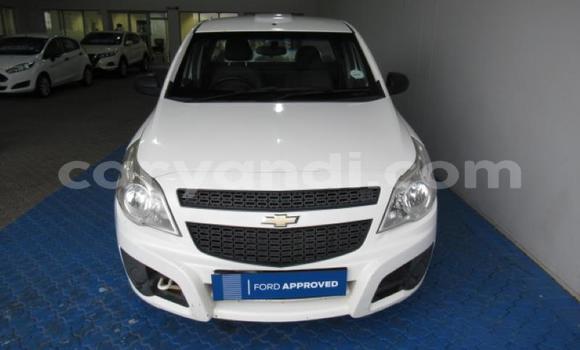 Buy Used Chevrolet Van White Car in Chilanga in Lusaka Buy Used Chevrolet Van White Car in Chilanga in Lusaka