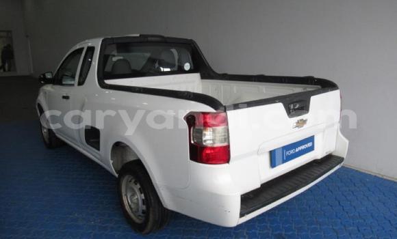 Buy Used Chevrolet Van White Car in Chilanga in Lusaka Buy Used Chevrolet Van White Car in Chilanga in Lusaka