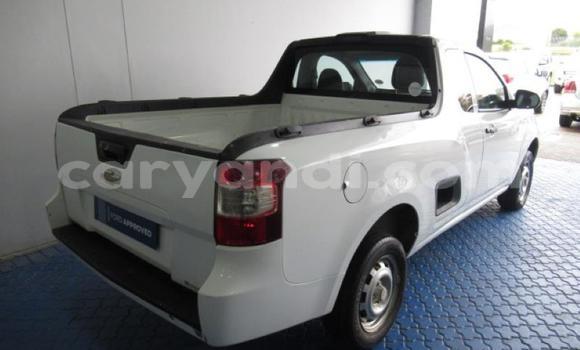 Buy Used Chevrolet Van White Car in Chilanga in Lusaka Buy Used Chevrolet Van White Car in Chilanga in Lusaka