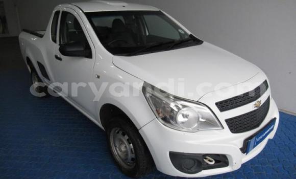 Buy Used Chevrolet Van White Car in Chilanga in Lusaka Buy Used Chevrolet Van White Car in Chilanga in Lusaka