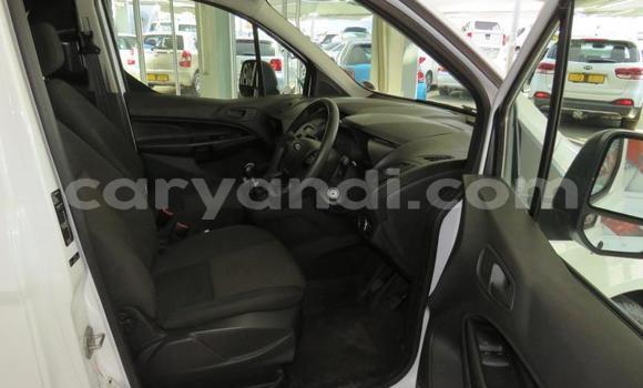 Buy Used Ford Aspire White Car in Chambishi in Copperbelt Buy Used Ford Aspire White Car in Chambishi in Copperbelt