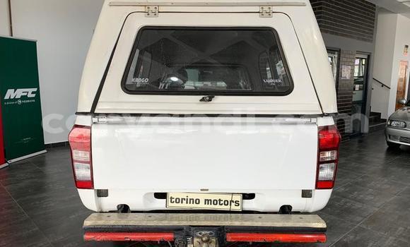 Acheter Occasion Voiture Isuzu KB Blanc à Chambishi, Copperbelt Acheter Occasion Voiture Isuzu KB Blanc à Chambishi, Copperbelt