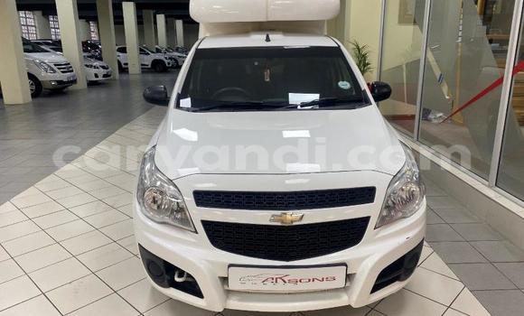 Buy Used Chevrolet Van White Car in Chilanga in Lusaka Buy Used Chevrolet Van White Car in Chilanga in Lusaka