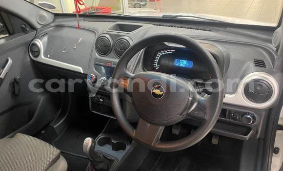 Buy Used Chevrolet Van White Car in Chilanga in Lusaka Buy Used Chevrolet Van White Car in Chilanga in Lusaka