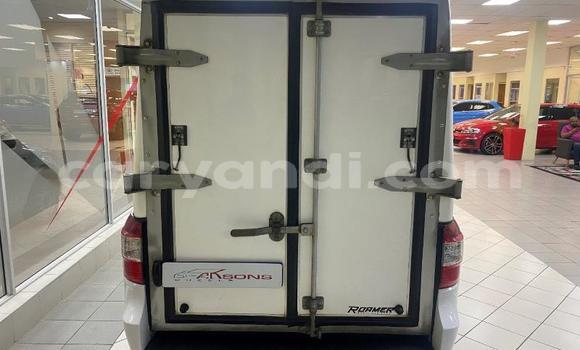 Buy Used Chevrolet Van White Car in Chilanga in Lusaka Buy Used Chevrolet Van White Car in Chilanga in Lusaka