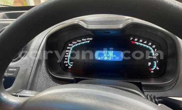 Buy Used Chevrolet Van White Car in Chilanga in Lusaka Buy Used Chevrolet Van White Car in Chilanga in Lusaka