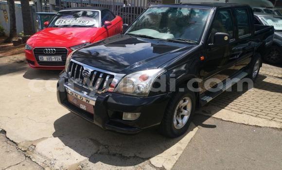 Buy Used Gonow Troy Other Car in Chingola in Zambia Buy Used Gonow Troy Other Car in Chingola in Zambia
