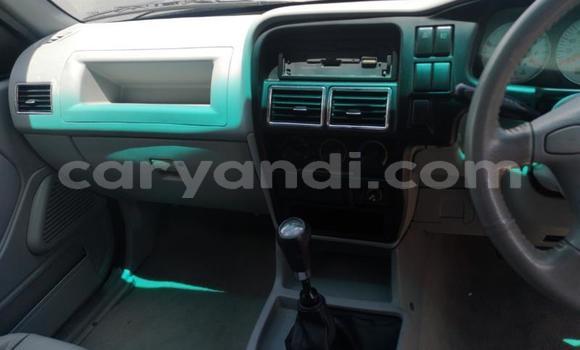 Buy Used Gonow Troy Other Car in Chingola in Zambia Buy Used Gonow Troy Other Car in Chingola in Zambia