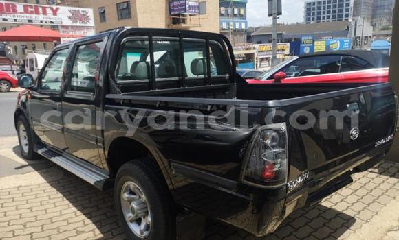 Buy Used Gonow Troy Other Car in Chingola in Zambia Buy Used Gonow Troy Other Car in Chingola in Zambia