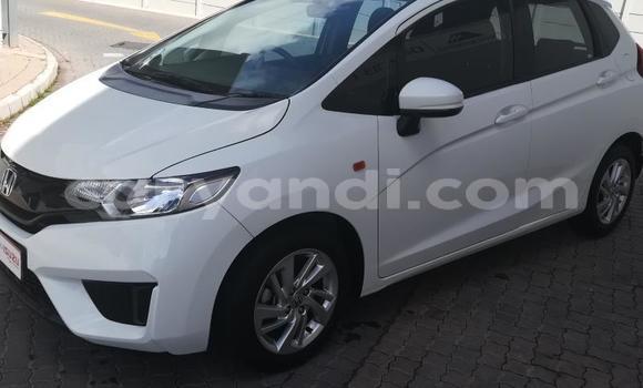 Tenga Tsaru Honda Jazz Chena Mota in Chipata in Zambia Tenga Tsaru Honda Jazz Chena Mota in Chipata in Zambia