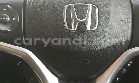 Buy Used Honda Jazz White Car in Chipata in Zambia Buy Used Honda Jazz White Car in Chipata in Zambia