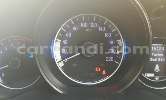 Buy Used Honda Jazz White Car in Chipata in Zambia Buy Used Honda Jazz White Car in Chipata in Zambia