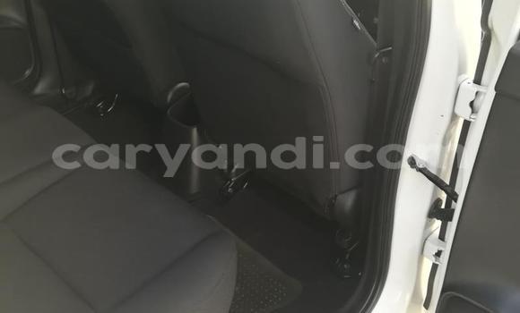 Buy Used Honda Jazz White Car in Chipata in Zambia Buy Used Honda Jazz White Car in Chipata in Zambia