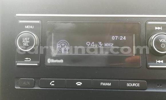 Buy Used Honda Jazz White Car in Chipata in Zambia Buy Used Honda Jazz White Car in Chipata in Zambia