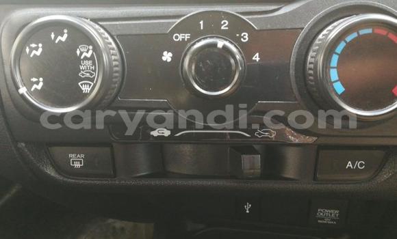 Buy Used Honda Jazz White Car in Chipata in Zambia Buy Used Honda Jazz White Car in Chipata in Zambia