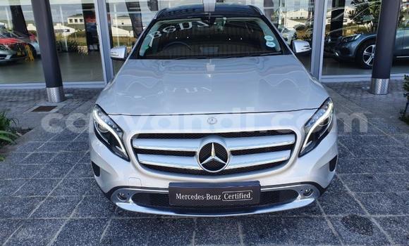 Buy Used Mercedes‒Benz GLA-klasse AMG Silver Car in Chambishi in Copperbelt Buy Used Mercedes‒Benz GLA-klasse AMG Silver Car in Chambishi in Copperbelt
