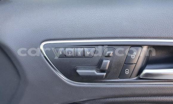 Buy Used Mercedes‒Benz GLA-klasse AMG Silver Car in Chambishi in Copperbelt Buy Used Mercedes‒Benz GLA-klasse AMG Silver Car in Chambishi in Copperbelt