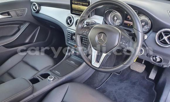 Buy Used Mercedes‒Benz GLA-klasse AMG Silver Car in Chambishi in Copperbelt Buy Used Mercedes‒Benz GLA-klasse AMG Silver Car in Chambishi in Copperbelt