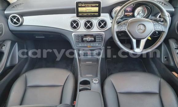 Buy Used Mercedes‒Benz GLA-klasse AMG Silver Car in Chambishi in Copperbelt Buy Used Mercedes‒Benz GLA-klasse AMG Silver Car in Chambishi in Copperbelt