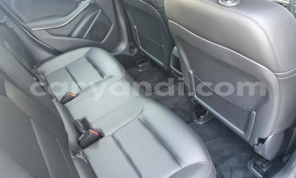 Buy Used Mercedes‒Benz GLA-klasse AMG Silver Car in Chambishi in Copperbelt Buy Used Mercedes‒Benz GLA-klasse AMG Silver Car in Chambishi in Copperbelt