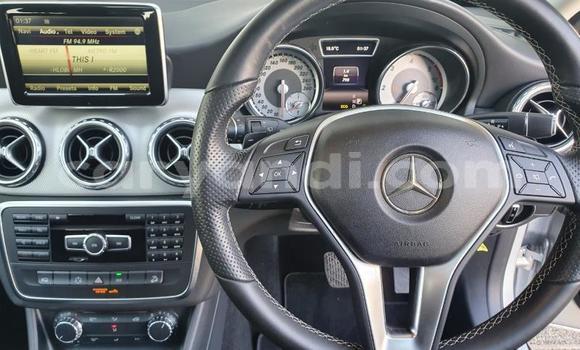 Buy Used Mercedes‒Benz GLA-klasse AMG Silver Car in Chambishi in Copperbelt Buy Used Mercedes‒Benz GLA-klasse AMG Silver Car in Chambishi in Copperbelt