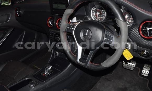 Buy Used Mercedes‒Benz A–Class White Car in Chilanga in Lusaka Buy Used Mercedes‒Benz A–Class White Car in Chilanga in Lusaka