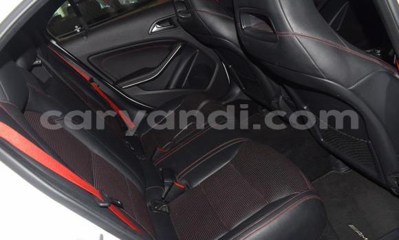 Buy Used Mercedes‒Benz A–Class White Car in Chilanga in Lusaka Buy Used Mercedes‒Benz A–Class White Car in Chilanga in Lusaka