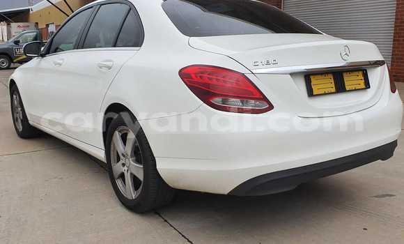 Buy Used Mercedes‒Benz A–Class White Car in Chingola in Zambia Buy Used Mercedes‒Benz A–Class White Car in Chingola in Zambia