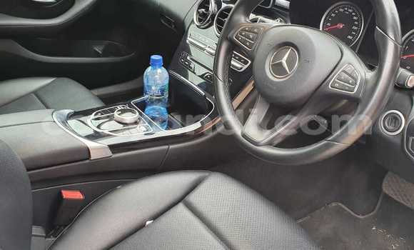 Buy Used Mercedes‒Benz A–Class White Car in Chingola in Zambia Buy Used Mercedes‒Benz A–Class White Car in Chingola in Zambia