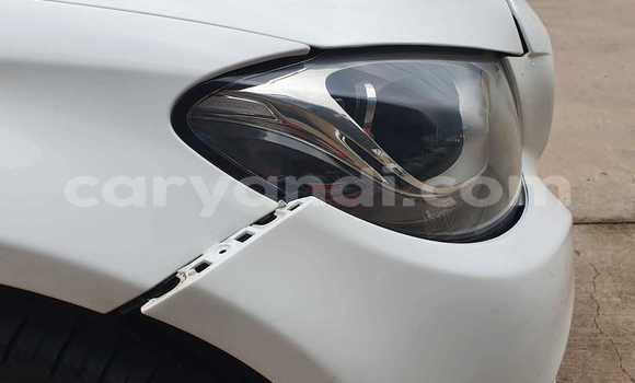 Buy Used Mercedes‒Benz A–Class White Car in Chingola in Zambia Buy Used Mercedes‒Benz A–Class White Car in Chingola in Zambia