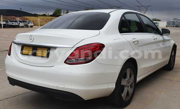 Buy Used Mercedes‒Benz A–Class White Car in Chingola in Zambia Buy Used Mercedes‒Benz A–Class White Car in Chingola in Zambia