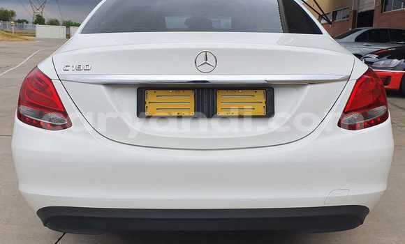 Buy Used Mercedes‒Benz A–Class White Car in Chingola in Zambia Buy Used Mercedes‒Benz A–Class White Car in Chingola in Zambia